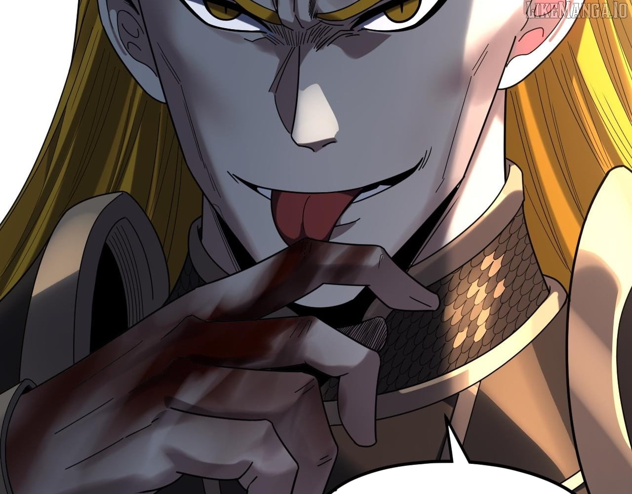 Me, The Heavenly Destined Villain Chapter 287 - page 70